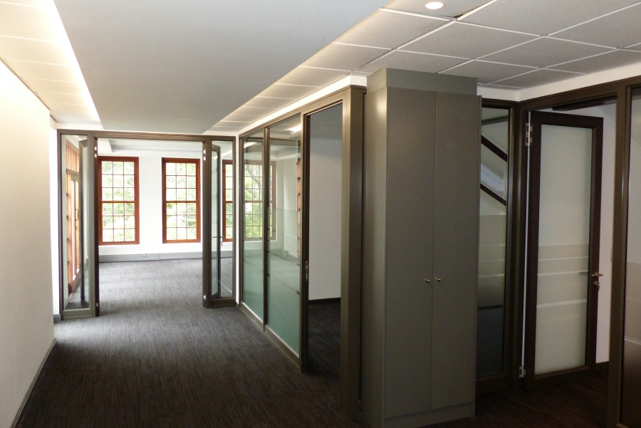To Let commercial Property for Rent in Stellenbosch Central Western Cape